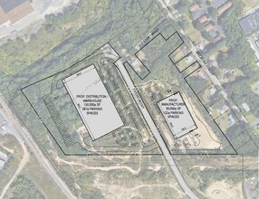 Tanzio Rd, Leominster, MA for lease Building Photo- Image 1 of 1