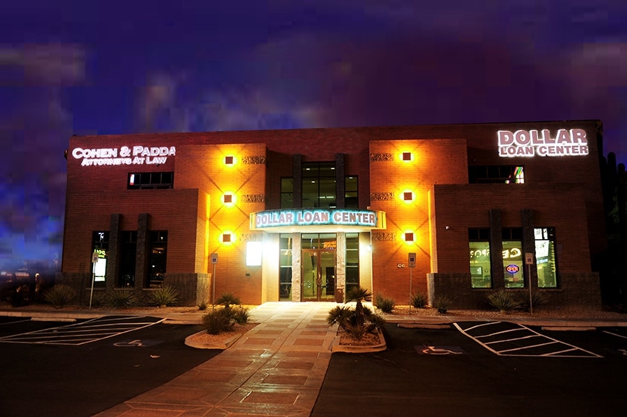 4240 W Flamingo Rd, Las Vegas, NV 89103