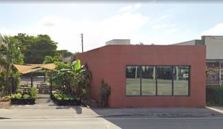 More details for 12831 W Dixie Hwy, North Miami, FL - Retail for Sale