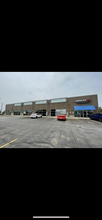 15845 Harlem Ave, Orland Park, IL for lease Building Photo- Image 2 of 3