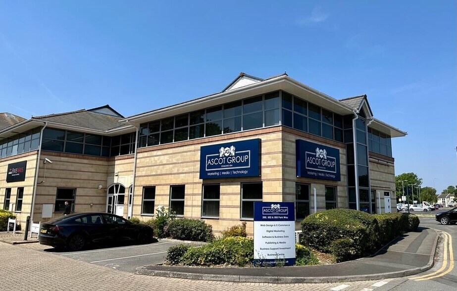 Office Property Portfolio For Sale on