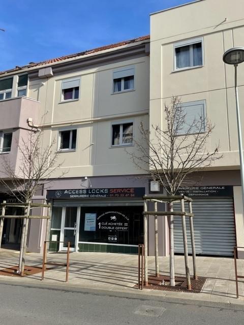 20 Rue De La Liberte, Moissy-Cramayel for lease Building Photo- Image 1 of 8