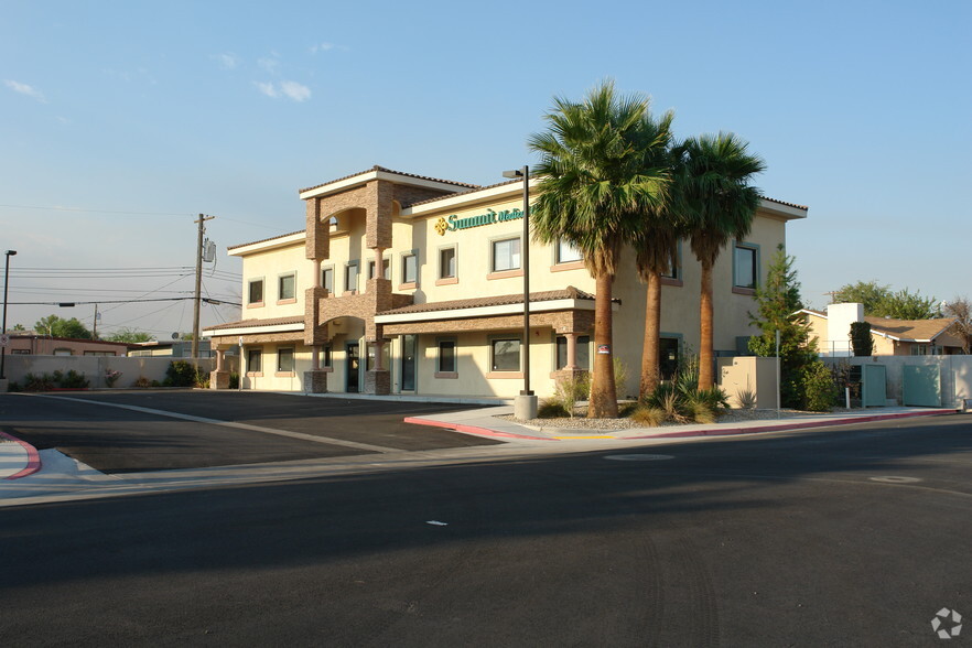 2365 Reynolds Ave, North Las Vegas, NV for sale - Primary Photo - Image 1 of 1