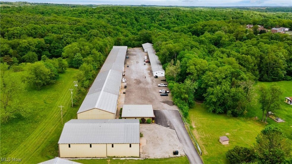 1292 Bantam Ridge Rd, Wintersville, OH for sale - Building Photo - Image 2 of 26