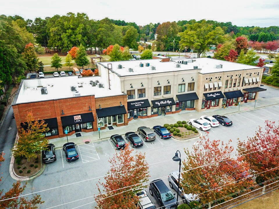 2023 Grayson Hwy, Grayson, GA for sale Building Photo- Image 1 of 1