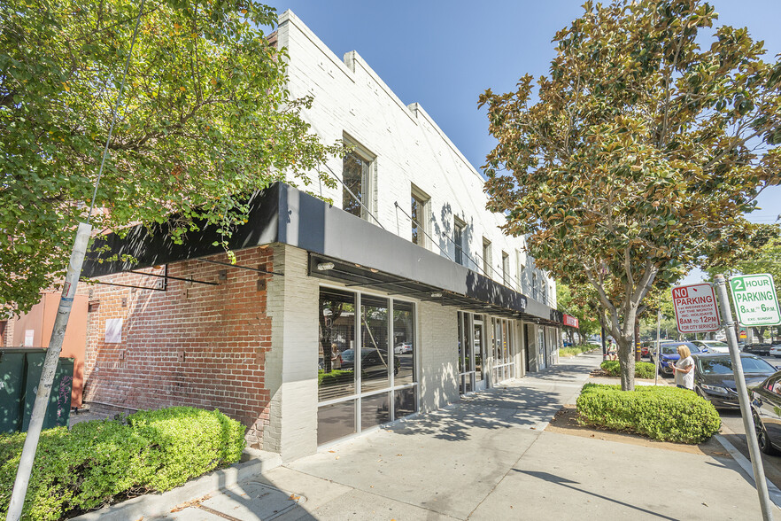 920 20th St, Sacramento, CA for sale - Building Photo - Image 2 of 27