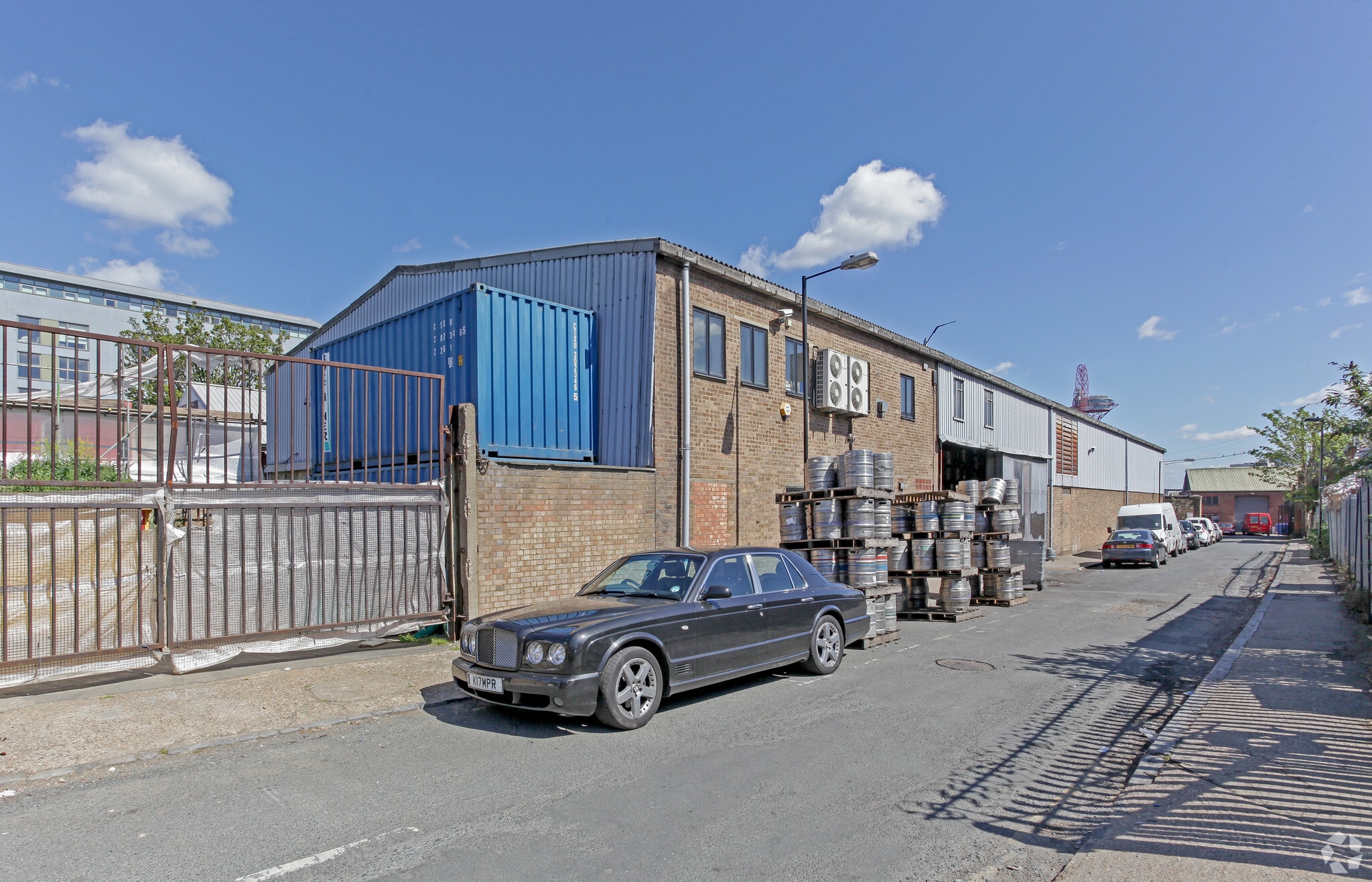 3-37 Autumn St, London for sale Primary Photo- Image 1 of 1