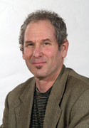 Barry Rubin