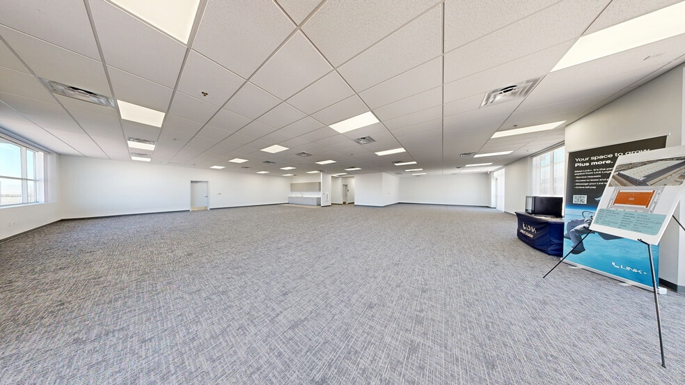 W Gowan Road, North Las Vegas, NV for lease - Matterport 3D Scan - Image 2 of 27