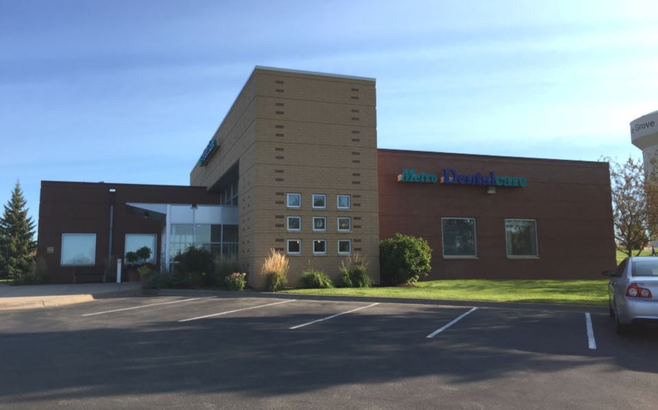 15785 95th Ave N, Maple Grove, MN for sale Building Photo- Image 1 of 1