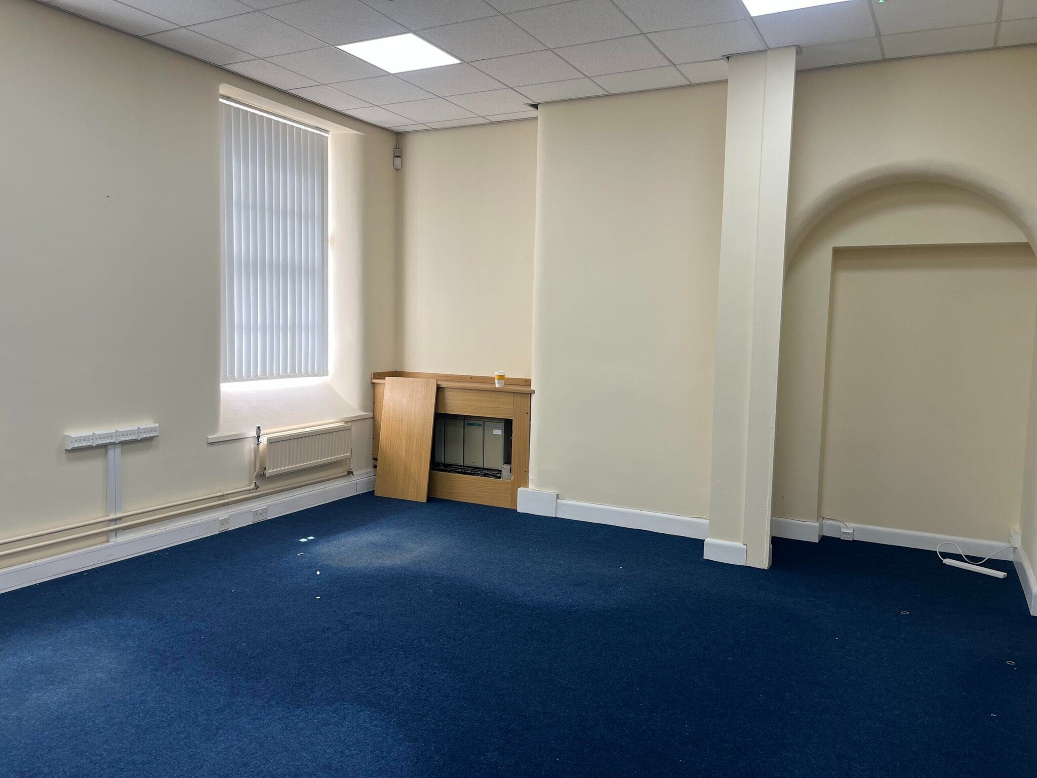 Penistone Rd, Sheffield for lease Interior Photo- Image 1 of 5