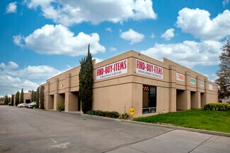 More details for 1701 S 7th St, San Jose, CA - Industrial for Lease