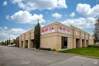 More details for 1701 S 7th St, San Jose, CA - Industrial for Lease