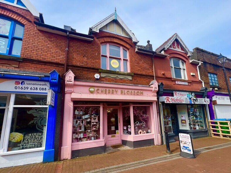 12 Angel St, Neath for sale - Primary Photo - Image 1 of 1