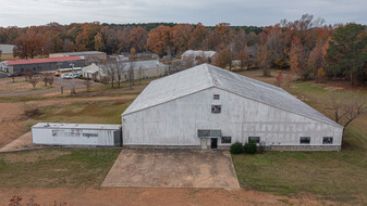 158 American Way, Madison MS - Convenience Store