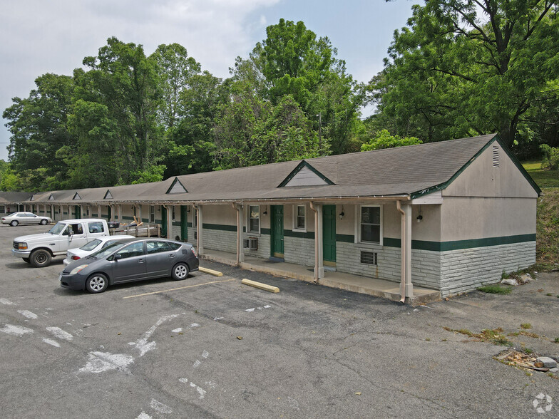 5458 Franklin Rd SW, Roanoke, VA for sale - Building Photo - Image 1 of 11