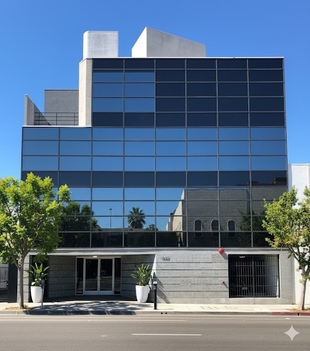 1642 Westwood Blvd, Los Angeles, CA for sale - Building Photo - Image 2 of 12