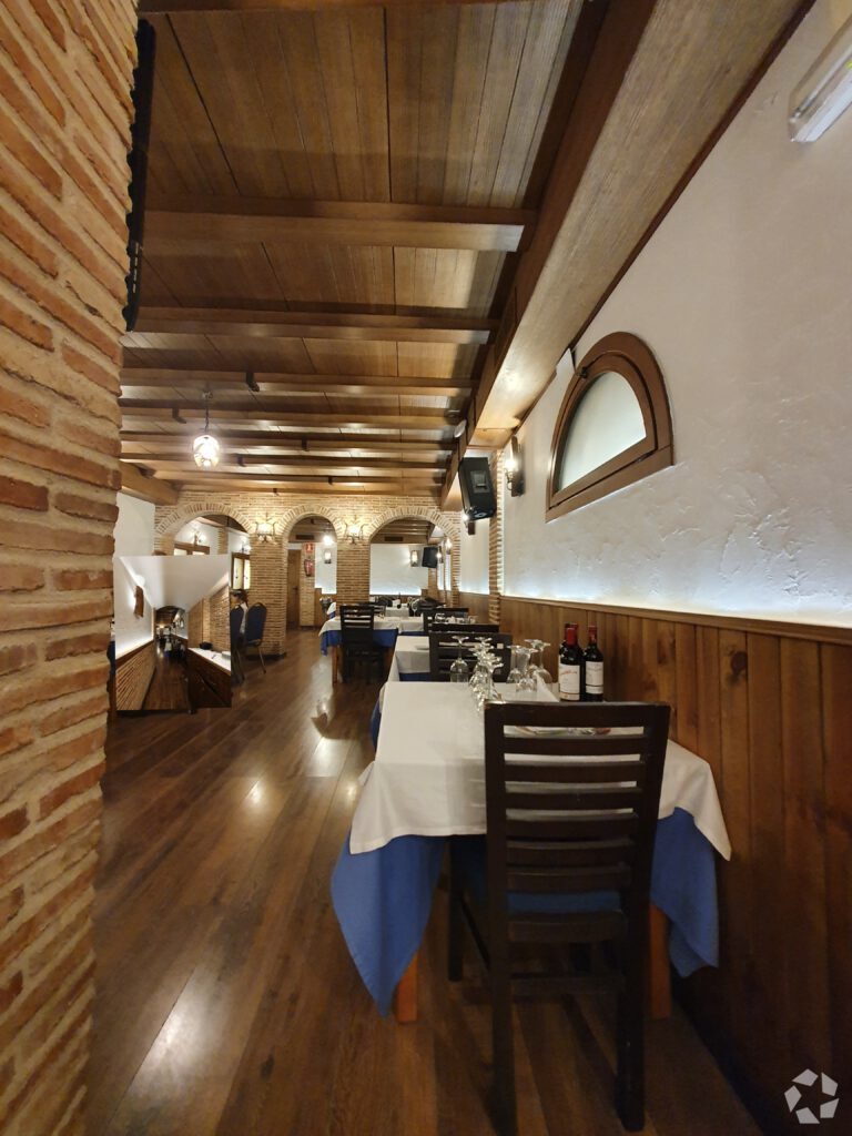 Retail in Madrid, Madrid for lease Interior Photo- Image 1 of 6