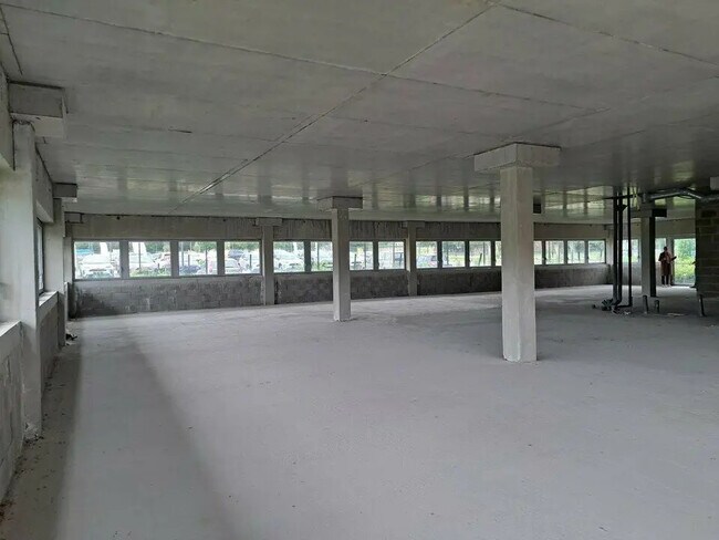 Vente Bureaux 342 m²
