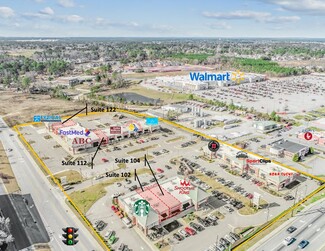 More details for 150 Francam Dr, Fayetteville, NC - Retail for Lease