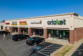 More details for 11063 S Memorial Dr, Tulsa, OK - Retail for Lease