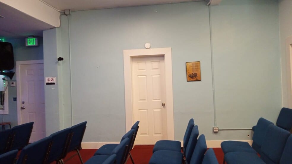 2845-2847 Ingalls St, San Francisco, CA for lease - Building Photo - Image 2 of 4