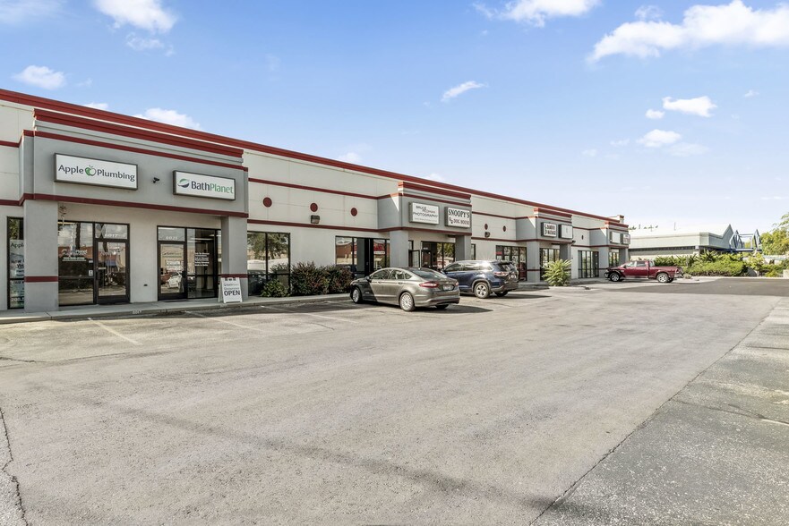 6037 W Franklin Rd, Boise, ID for sale - Building Photo - Image 1 of 1