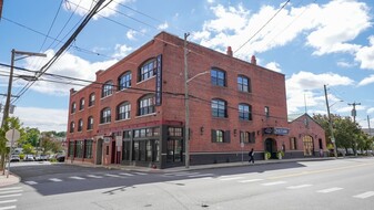 14-20 Willett Ave, Port Chester NY - Loft