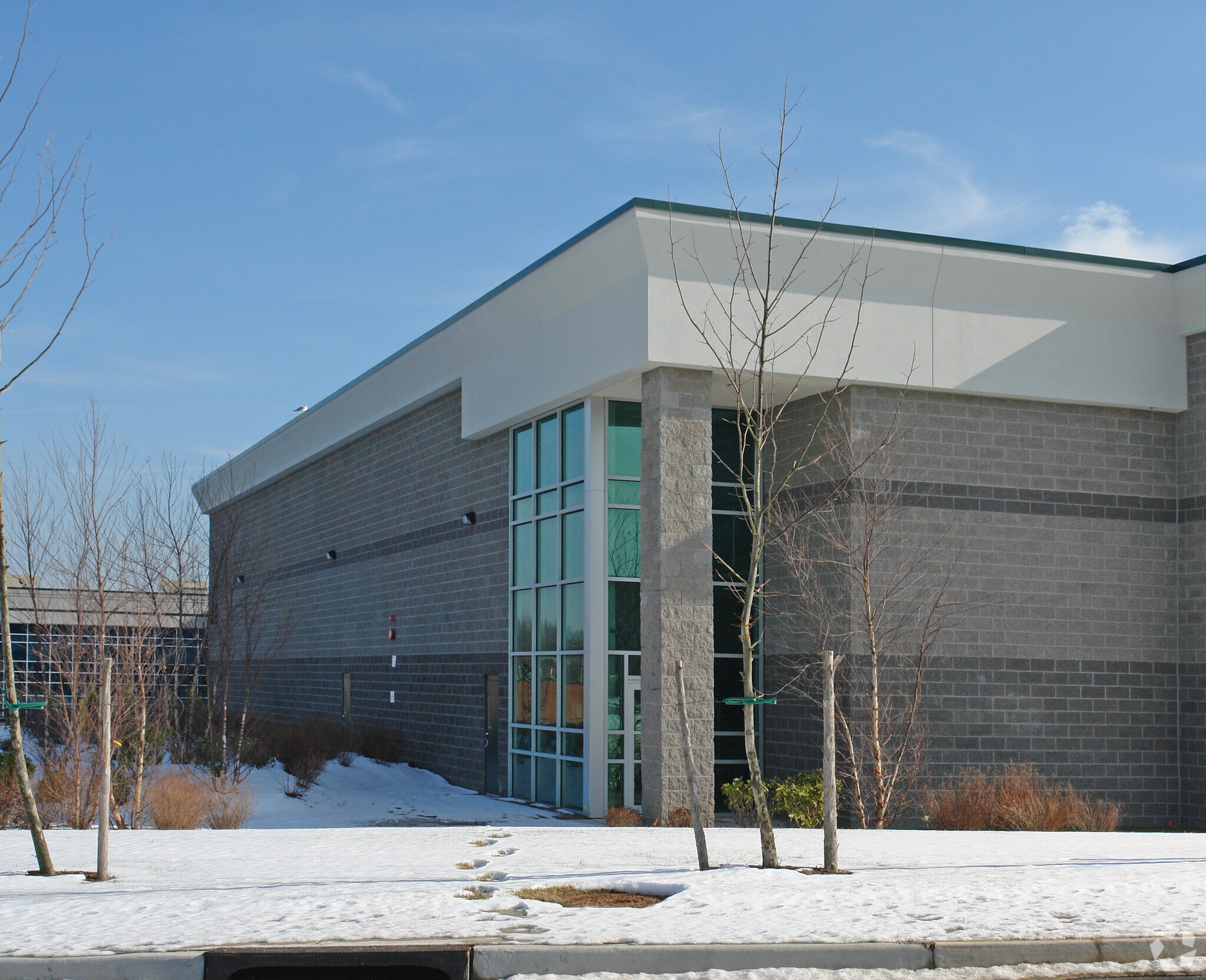 400 Prime Pl, Hauppauge, NY for sale Building Photo- Image 1 of 1