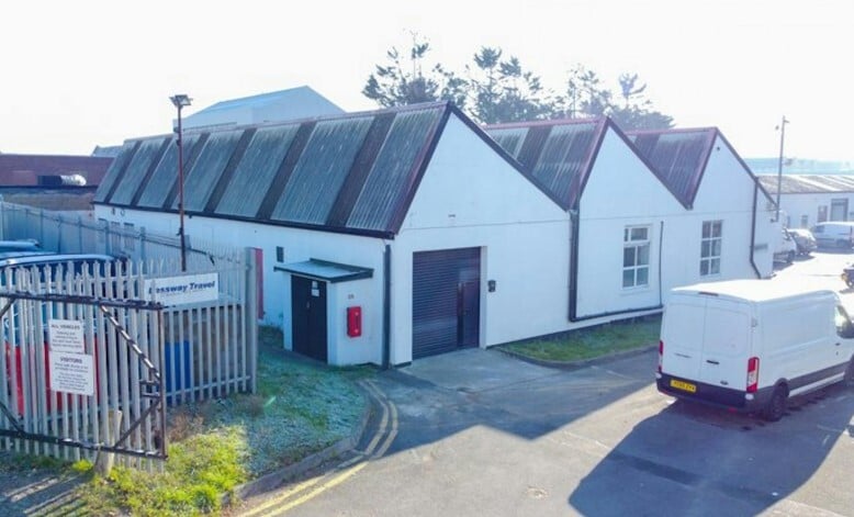 1 East Ln, Wembley for sale Building Photo- Image 1 of 1