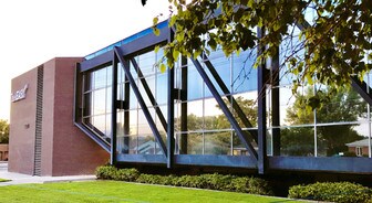 Millcreek Center - Loft