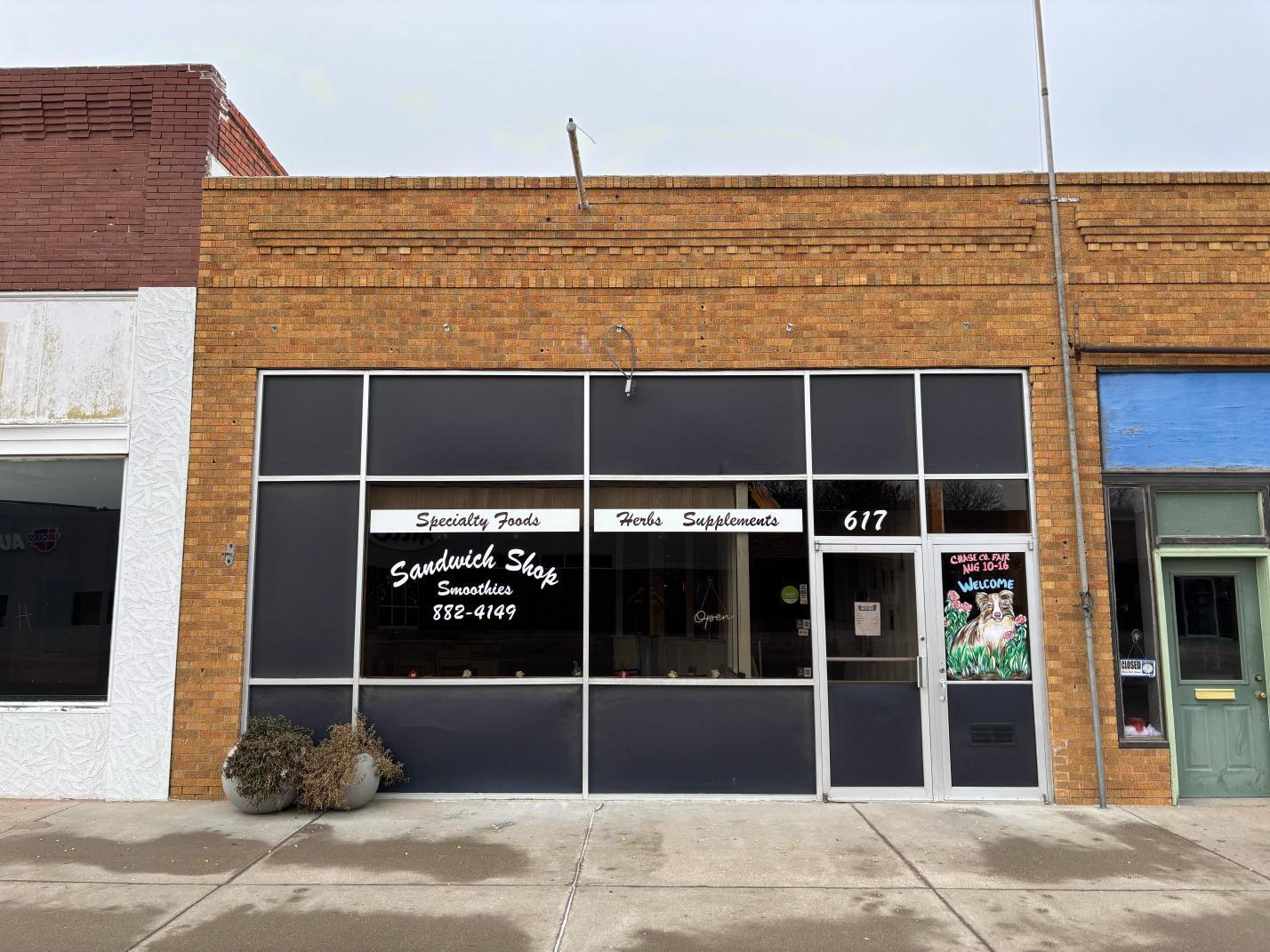 617 Broadway, Imperial, NE for sale Primary Photo- Image 1 of 25