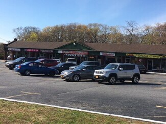 More details for 485 Waverly Ave, Patchogue, NY - Retail for Sale