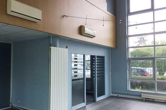 Office in Soissons for lease - Interior Photo - Image 2 of 2