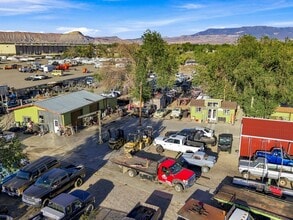2802 C 3/4 Rd, Grand Junction, CO - Aerial map view - Image1
