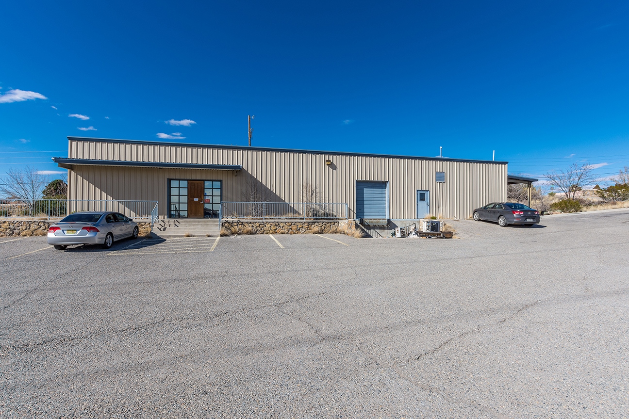 3231 N Main St, Las Cruces, NM for sale Building Photo- Image 1 of 1