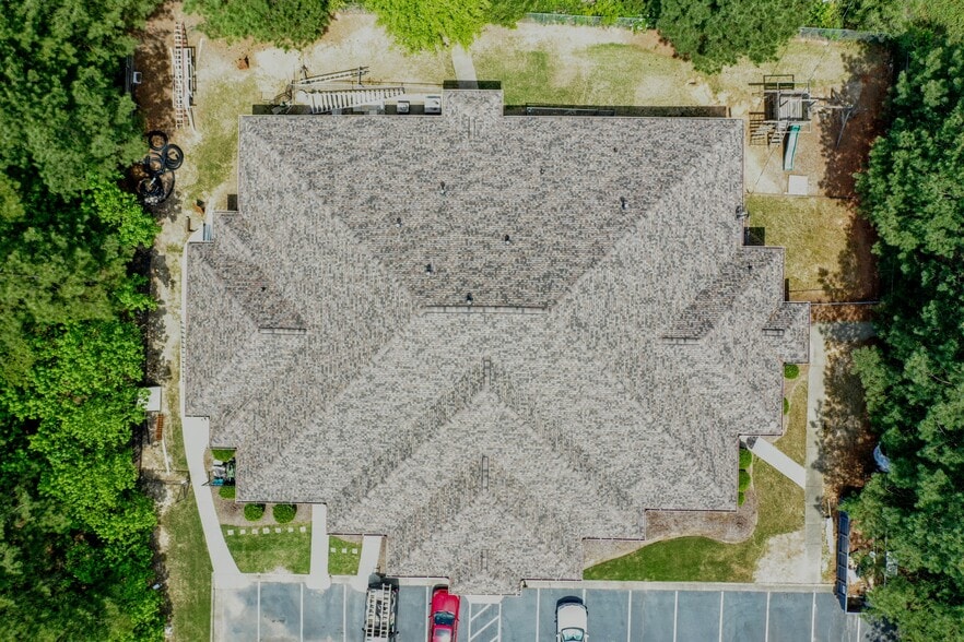 385 Brogdon Rd, Suwanee, GA for sale - Building Photo - Image 3 of 8