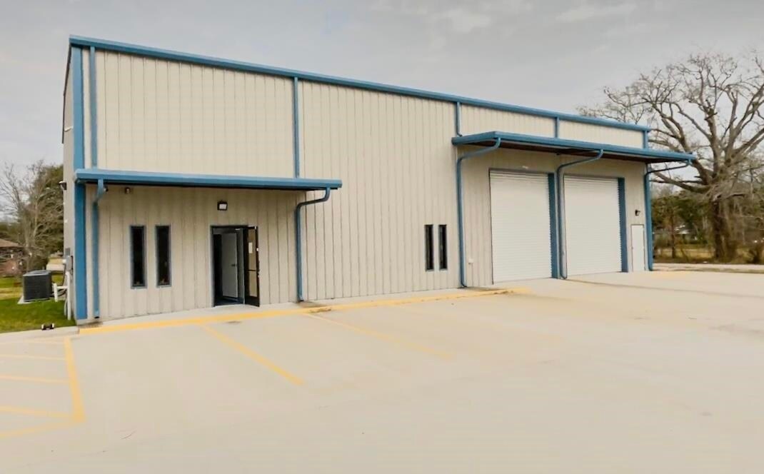 5420 Cole Rd, Beaumont, TX for sale Building Photo- Image 1 of 4