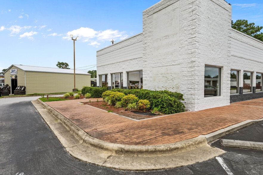 1512 US Highway 70 E, New Bern, NC for sale - Building Photo - Image 3 of 31