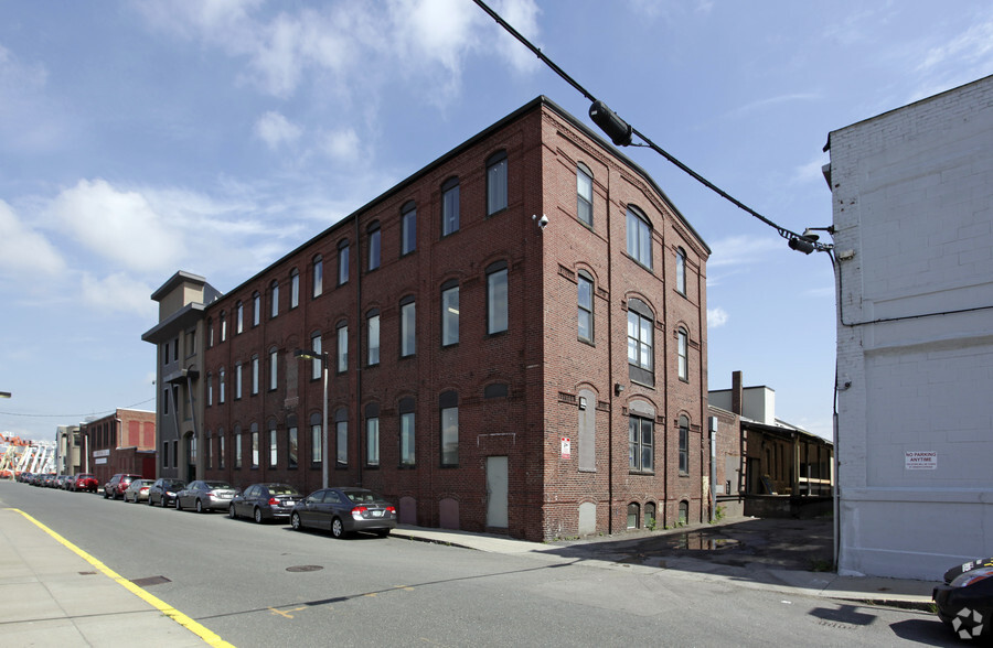 28 Damrell St, Boston, MA for lease - Building Photo - Image 2 of 23