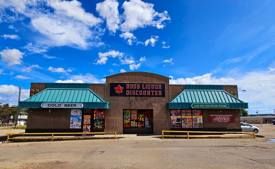 10149 156th St NW, Edmonton, AB for sale - Building Photo - Image 2 of 12