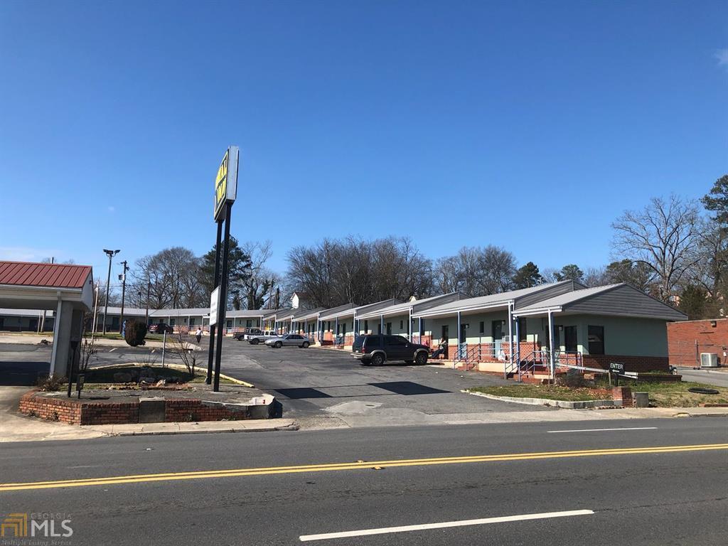 1201 Martha Berry Blvd NW, Rome, GA 30165