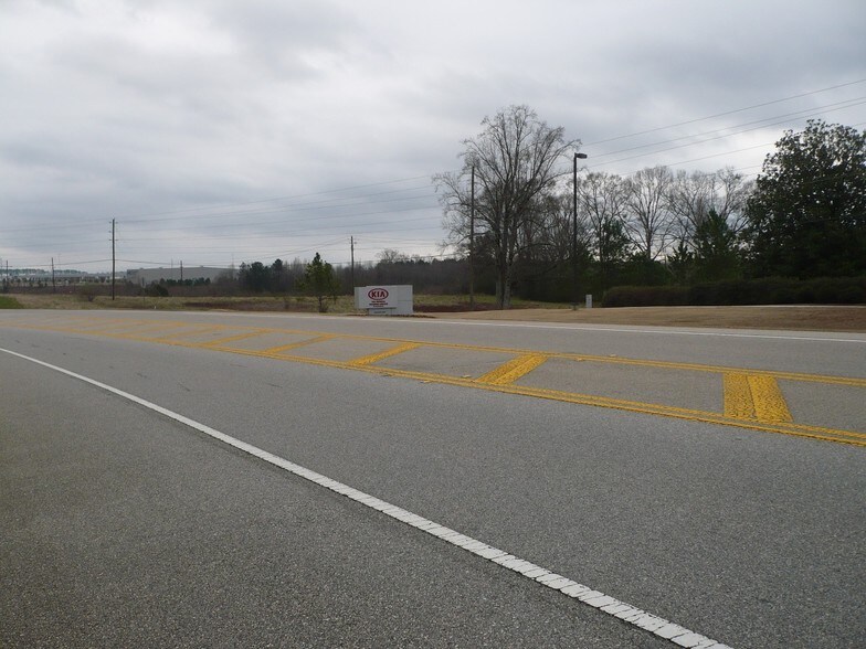 44 Sandtown Rd, Lagrange, GA for sale - Building Photo - Image 1 of 1