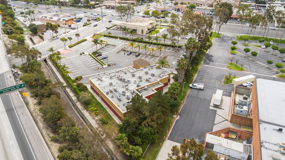 6901 Walker St, La Palma, CA for sale - Building Photo - Image 1 of 21