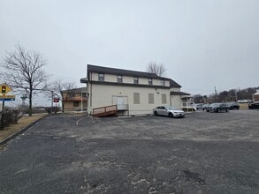 8800 Philadelphia Rd, Rosedale, MD for lease Building Photo- Image 2 of 10
