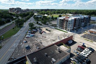 Kensington Corner - Investment Property