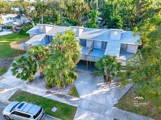 More details for 1559 7th Ave W, Bradenton, FL - Multifamily for Sale
