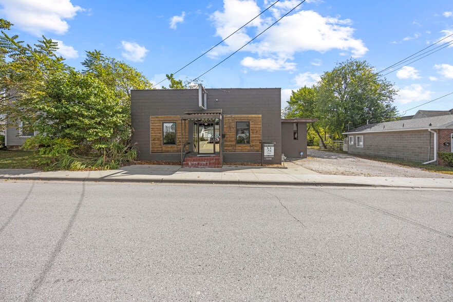 518 Jefferson St, Fulton, MO for lease - Primary Photo - Image 1 of 23