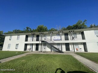 More details for 391 W Railroad St, Arnaudville, LA - Multifamily for Sale