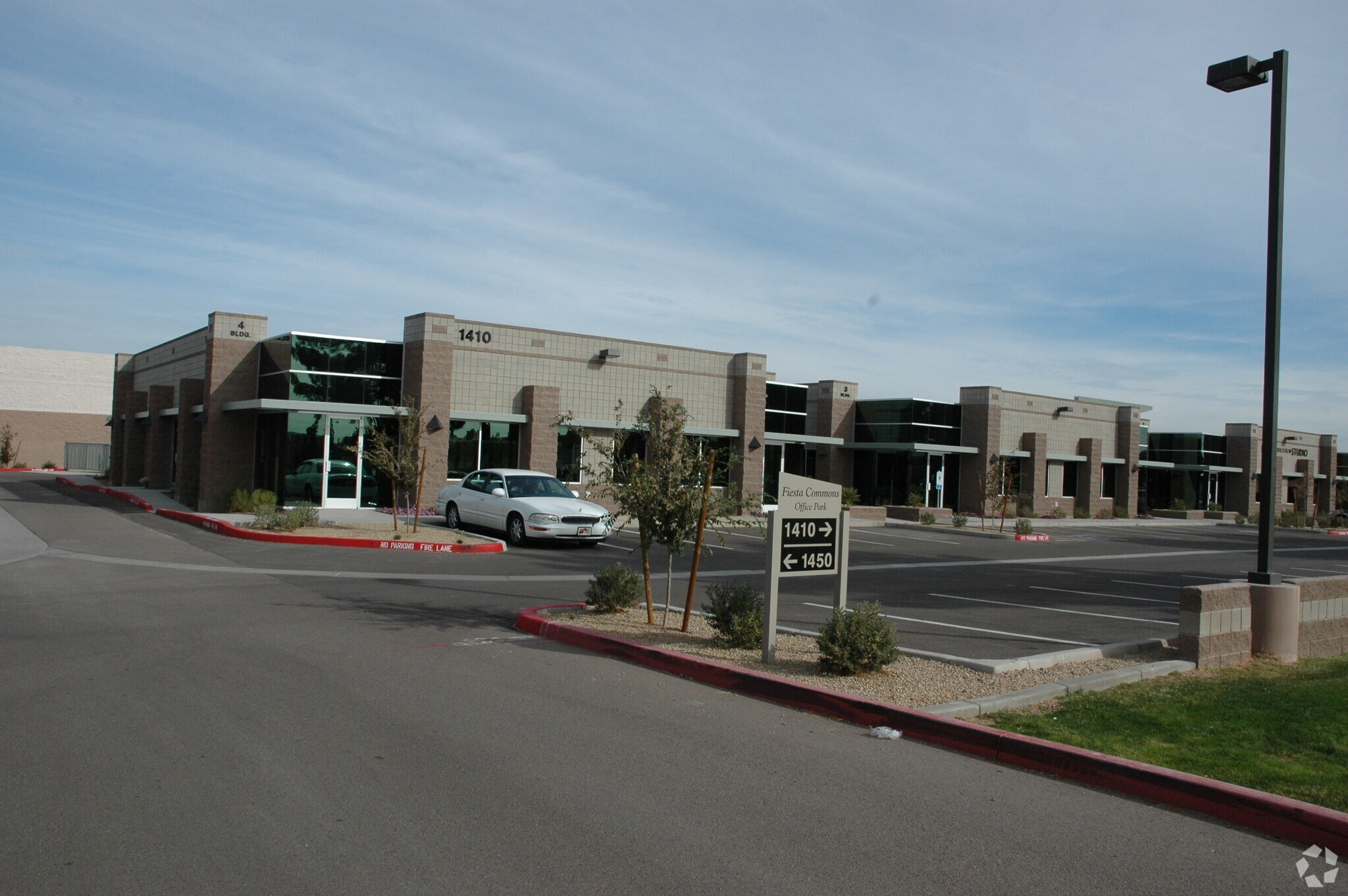 1410 W Guadalupe Rd, Gilbert, AZ 85233